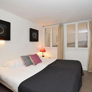 202419 - Elegant Apartment For 6 People In The Montorgueil Area
