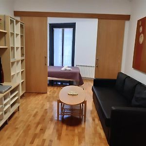 Loft Plaza Mayor