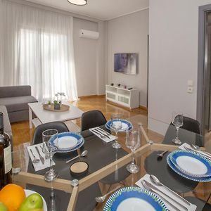 Cozy Apartment In Syntagma-Plaka By Ghh