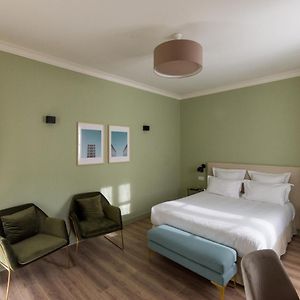 Chambre Double de Luxe