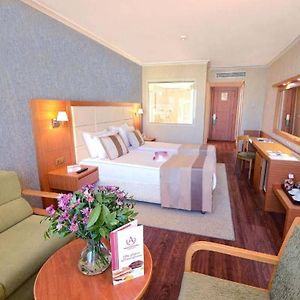 Chambre Double de Luxe