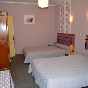 Chambre Quadruple