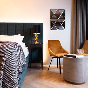 Appartement Studio