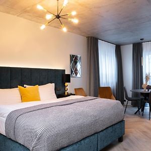 Appartement Studio
