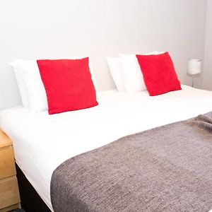 Royal Mile Accommodation