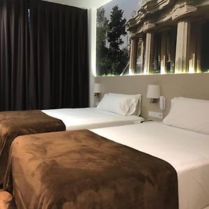 Chambre Familiale Double