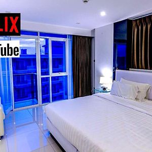 Chambre de Luxe Lit King-Size