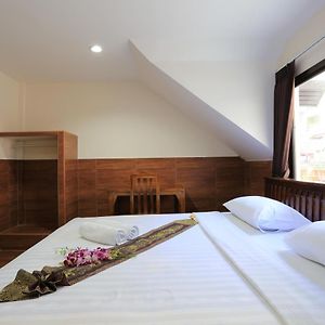 Chambre Standarde Lit King-Size