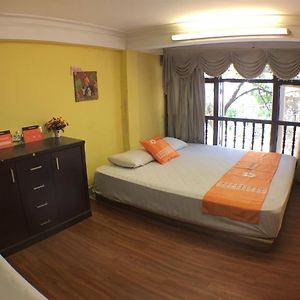 Chambre Supérieure Double