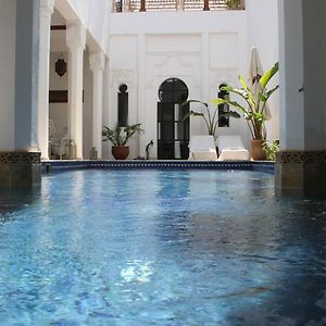 Riad Bellamane Marrakech (Adults Only)