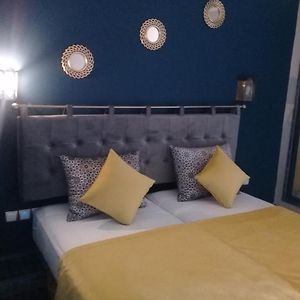 Chambre Supérieure