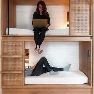 Chambre Dortoir