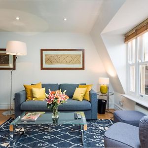 The Apartments By Capital