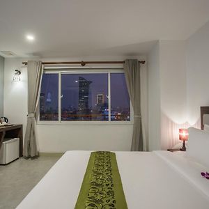 Chambre Supérieure Lit King-Size