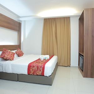 Chambre de Luxe Lit Queen-Size