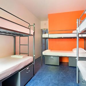 Dormitory Room Mixed