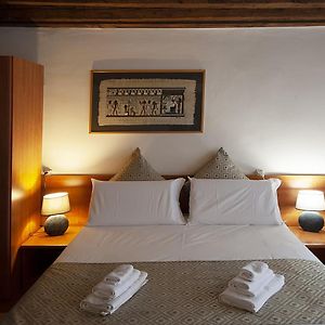 Chambre Quadruple