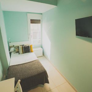 Chambre Simple