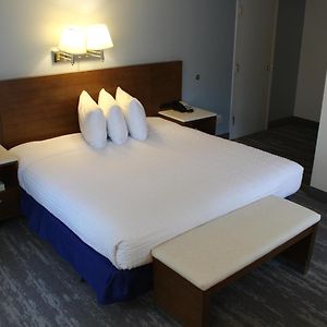 Chambre Lit King-Size