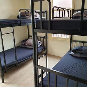 Dormitory Room Mixed