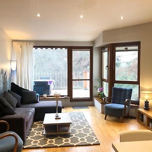 Prague City Loft And Studio