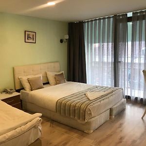 Chambre Familiale