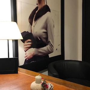 Chambre Double de Luxe