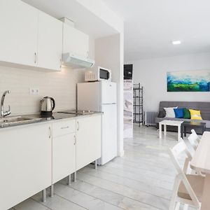 Appartement Studio