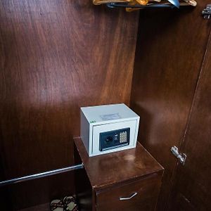 Chambre de Luxe Lit Queen-Size