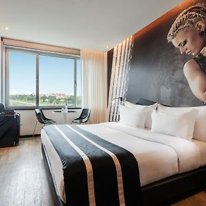 Chambre Lit King-Size