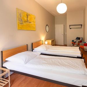 Chambre Standarde Double