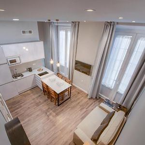 Appartement à 1 Chambre à Coucher