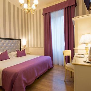Chambre Triple