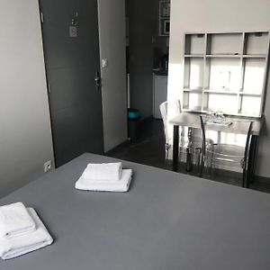 Studio de Luxe