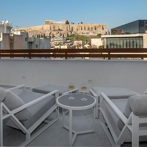 Acropolis Golden Suites By Ghh