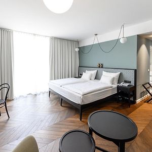 Chambre de Luxe Lit King-Size