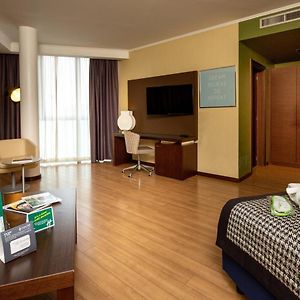 Chambre Familiale