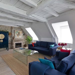 Le Marco Polo By Cocoonr