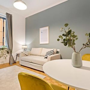 Gorgeous Flat In The Design District