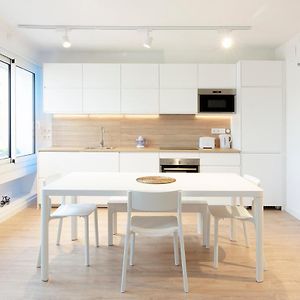 Juli Garreta'S Apartment