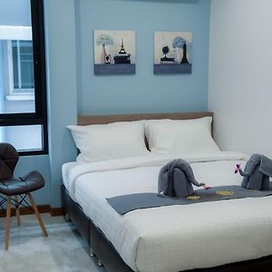 Chambre Double de Luxe