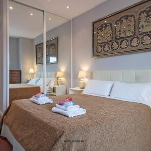 Appartement à 3 Chambres à Coucher