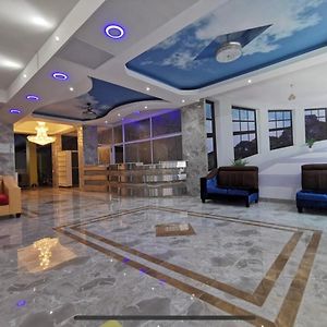 Hotel Galaxy Tower