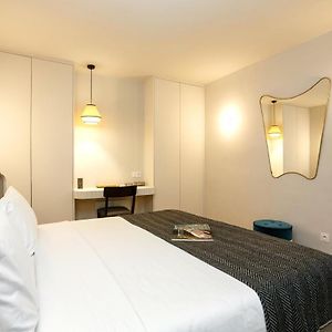 Appartement de Luxe