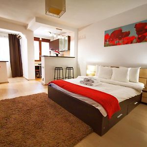 Dristor - Studio D By Mrg Apartments