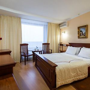 Chambre Supérieure Double