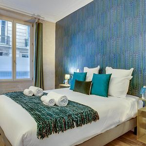 Appartement à 3 Chambres à Coucher