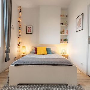 Appartement Studio