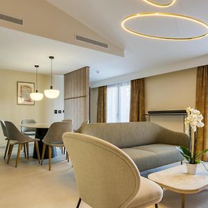 Suite Lit King-Size