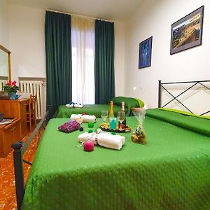 Chambre Supérieure Triple